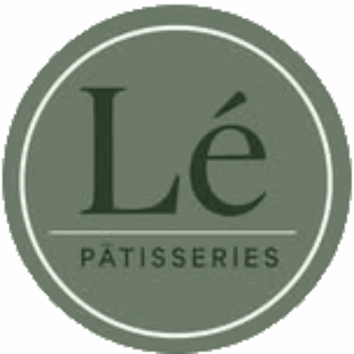 Lé patisseries